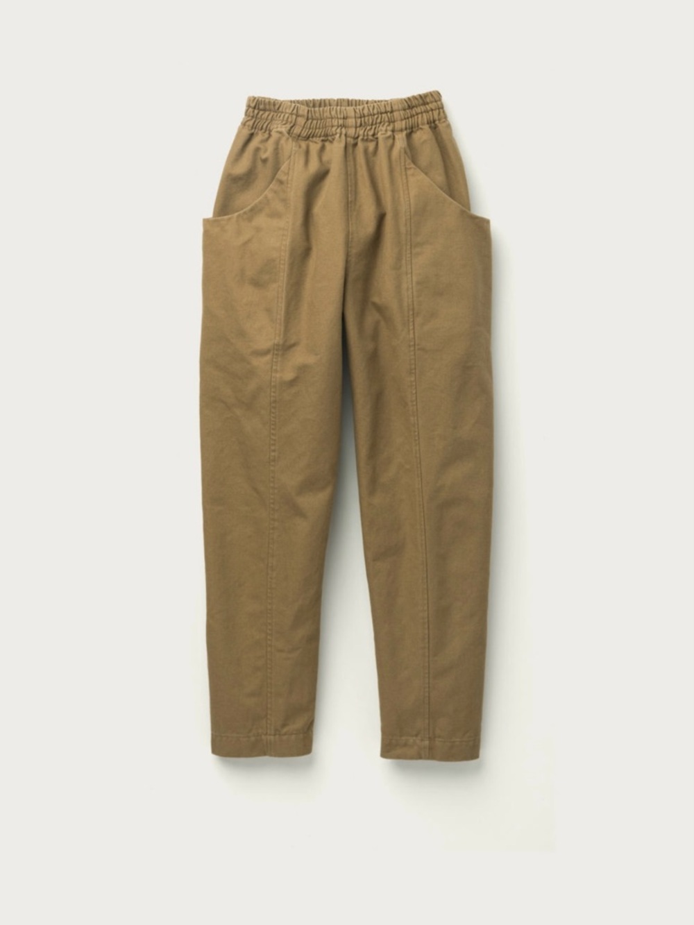 Elizabeth Suzann Clyde Work Pant